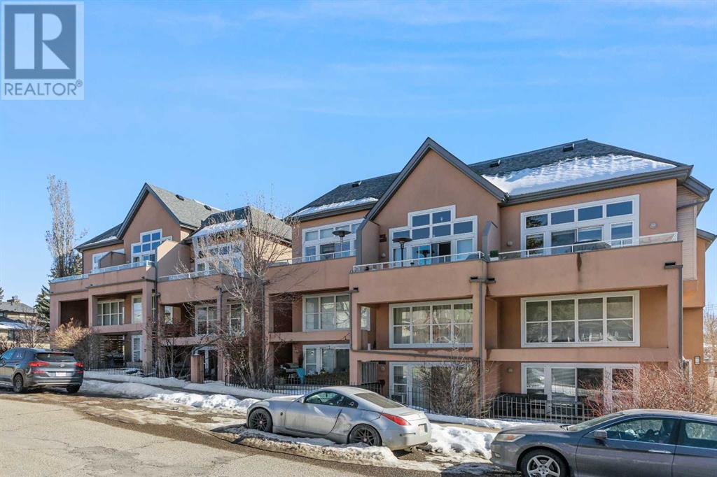 Property at 111, 1505 27 Avenue SW image 2