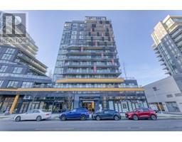 609 6633 BUSWELL STREET, Richmond, British Columbia