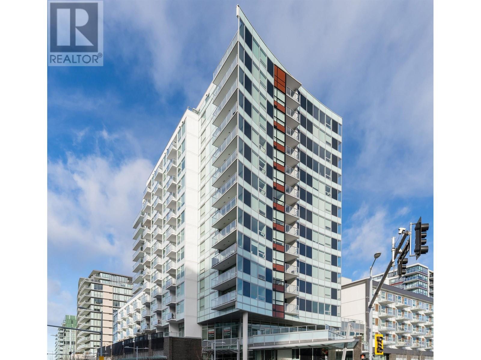 414 5508 HOLLYBRIDGE WAY, Richmond