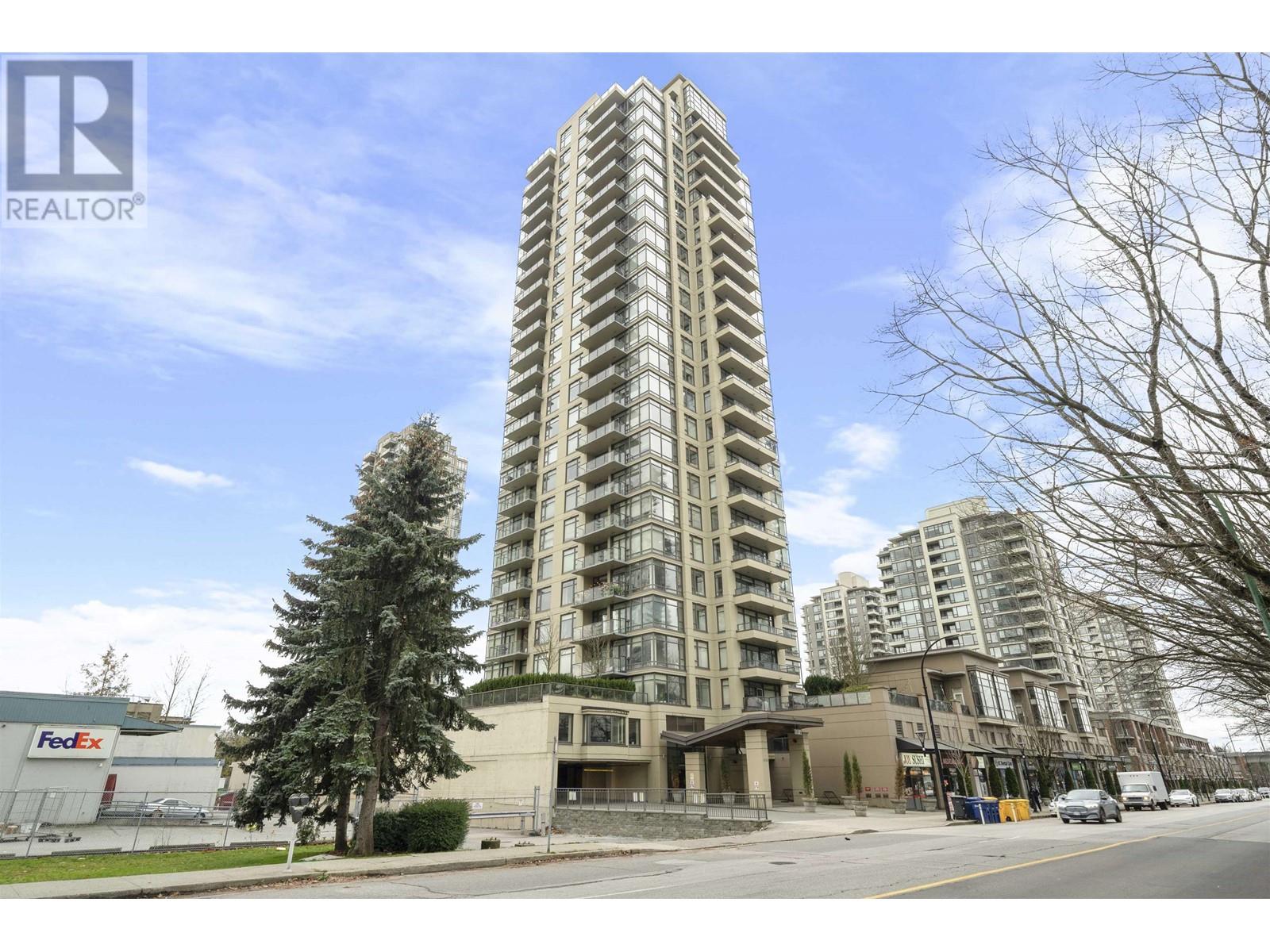 1405 4250 Dawson Street, Burnaby, British Columbia  V5C 4B1 - Photo 1 - R2956302