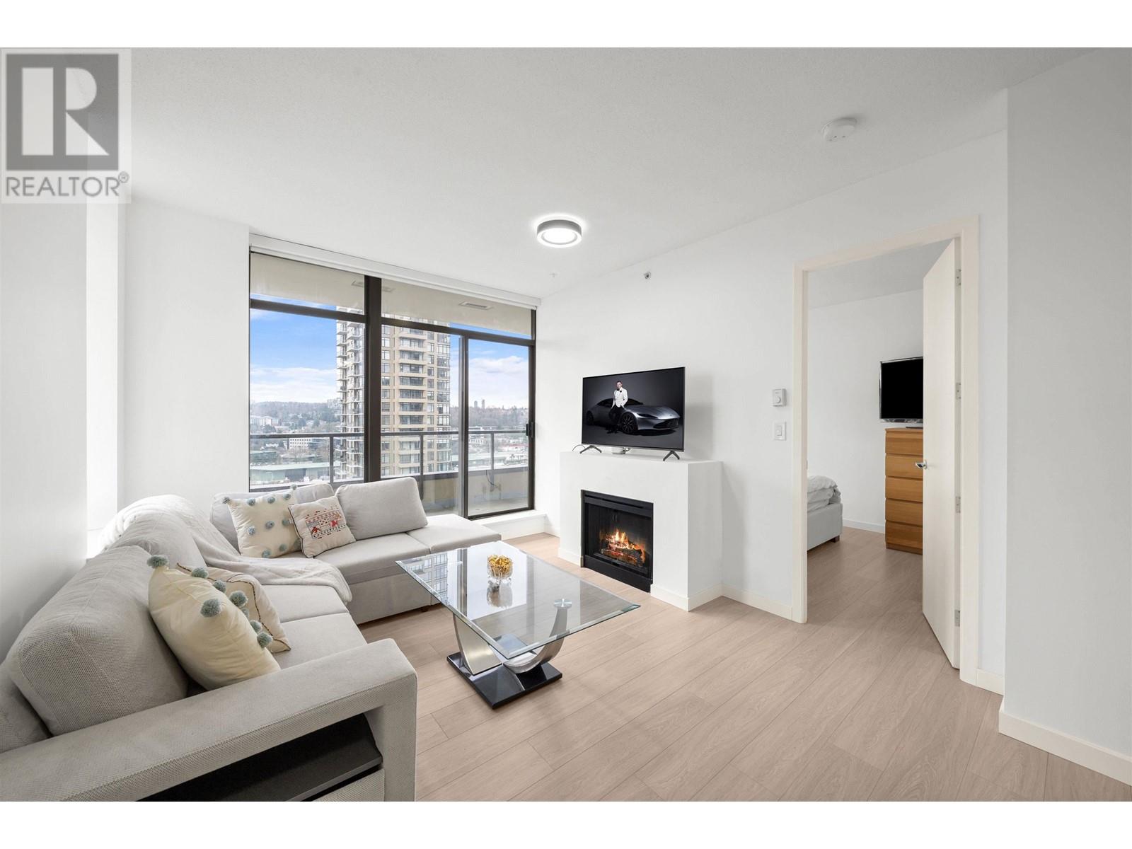 1405 4250 Dawson Street, Burnaby, British Columbia  V5C 4B1 - Photo 4 - R2956302