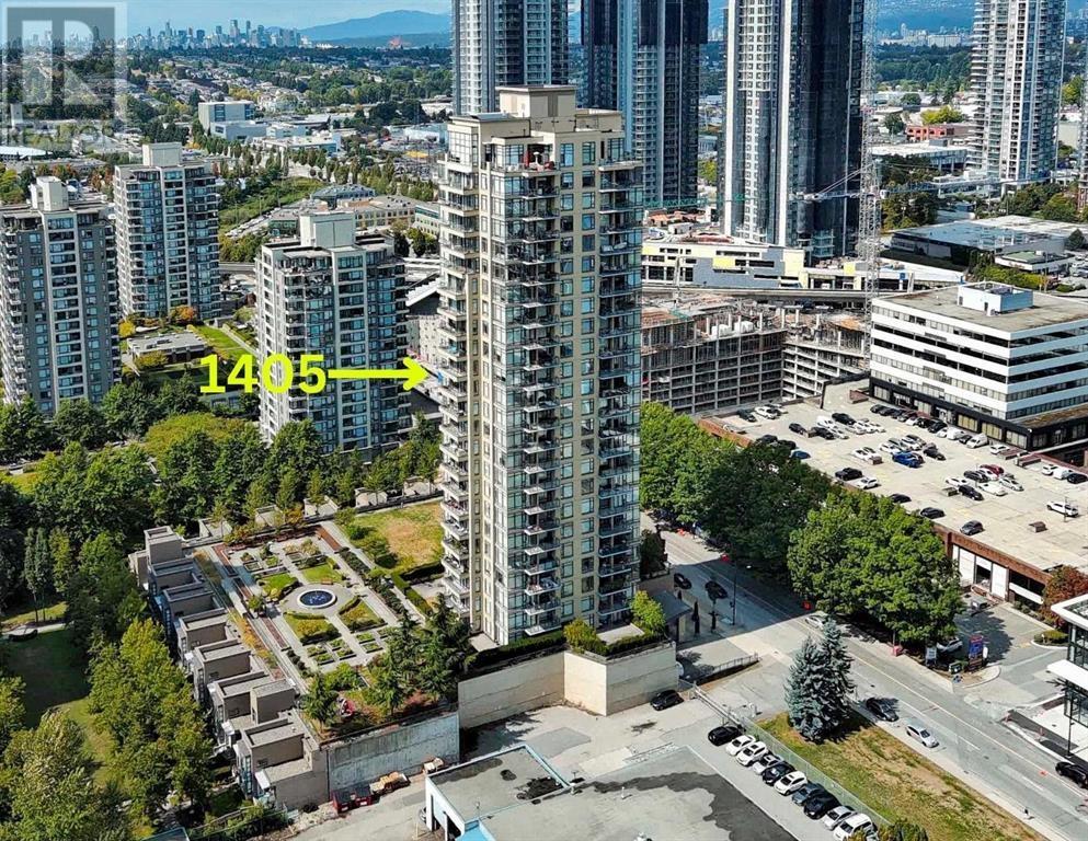 1405 4250 Dawson Street, Burnaby, British Columbia  V5C 4B1 - Photo 17 - R2956302