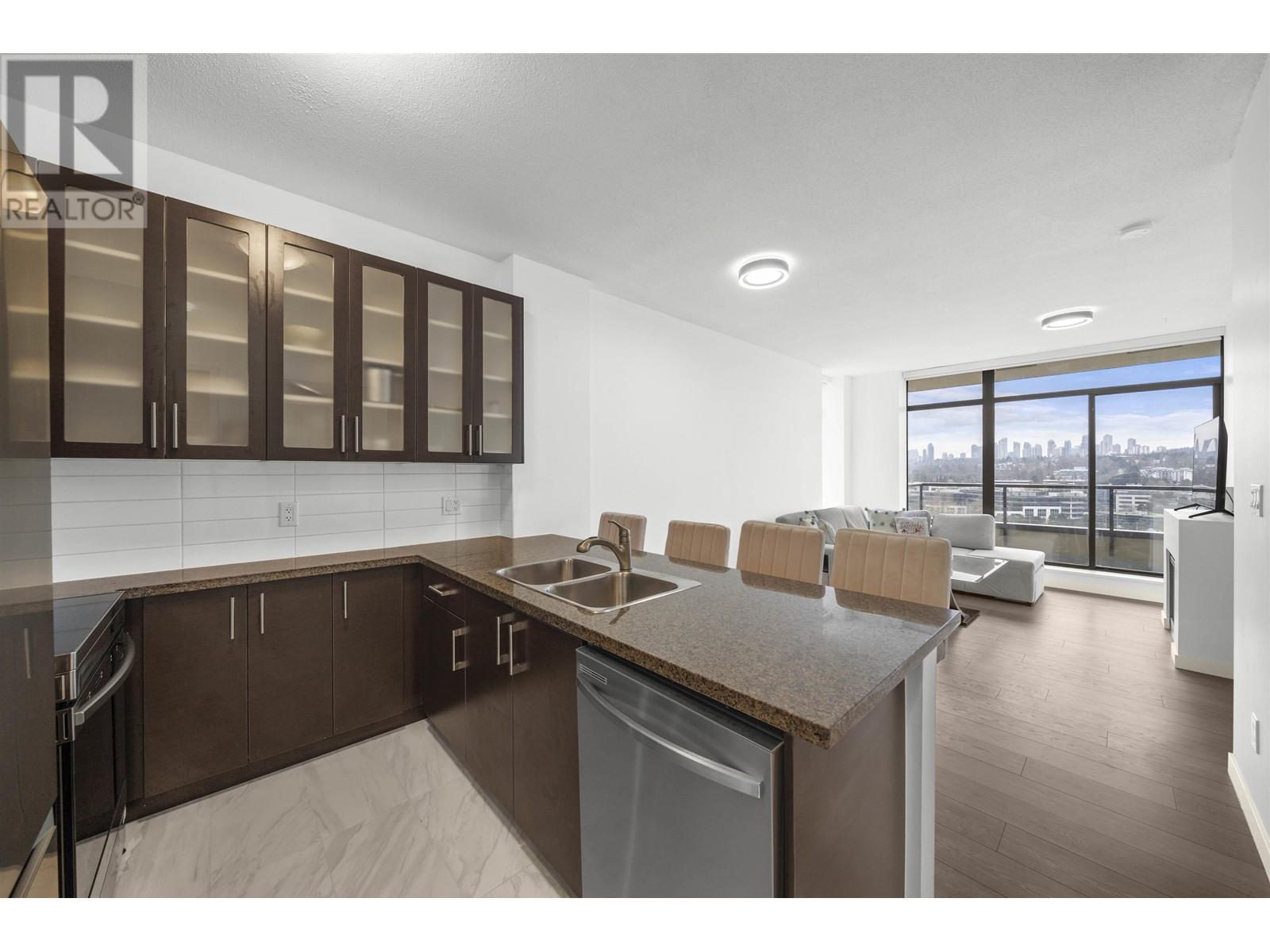 1405 4250 Dawson Street, Burnaby, British Columbia  V5C 4B1 - Photo 10 - R2956302