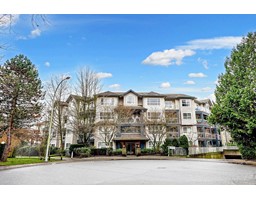 209 8115 121A STREET, surrey, British Columbia