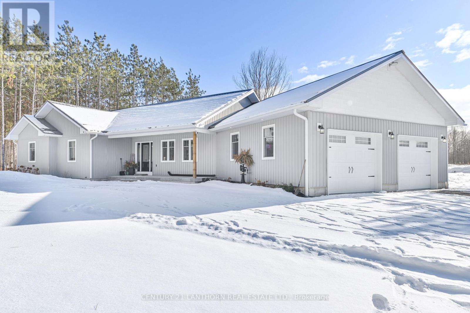 533 Old Marmora Road, Madoc, Ontario  K0K 2K0 - Photo 6 - X11924990