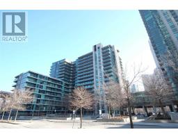 767 - 209 FORT YORK BOULEVARD, Toronto, Ontario