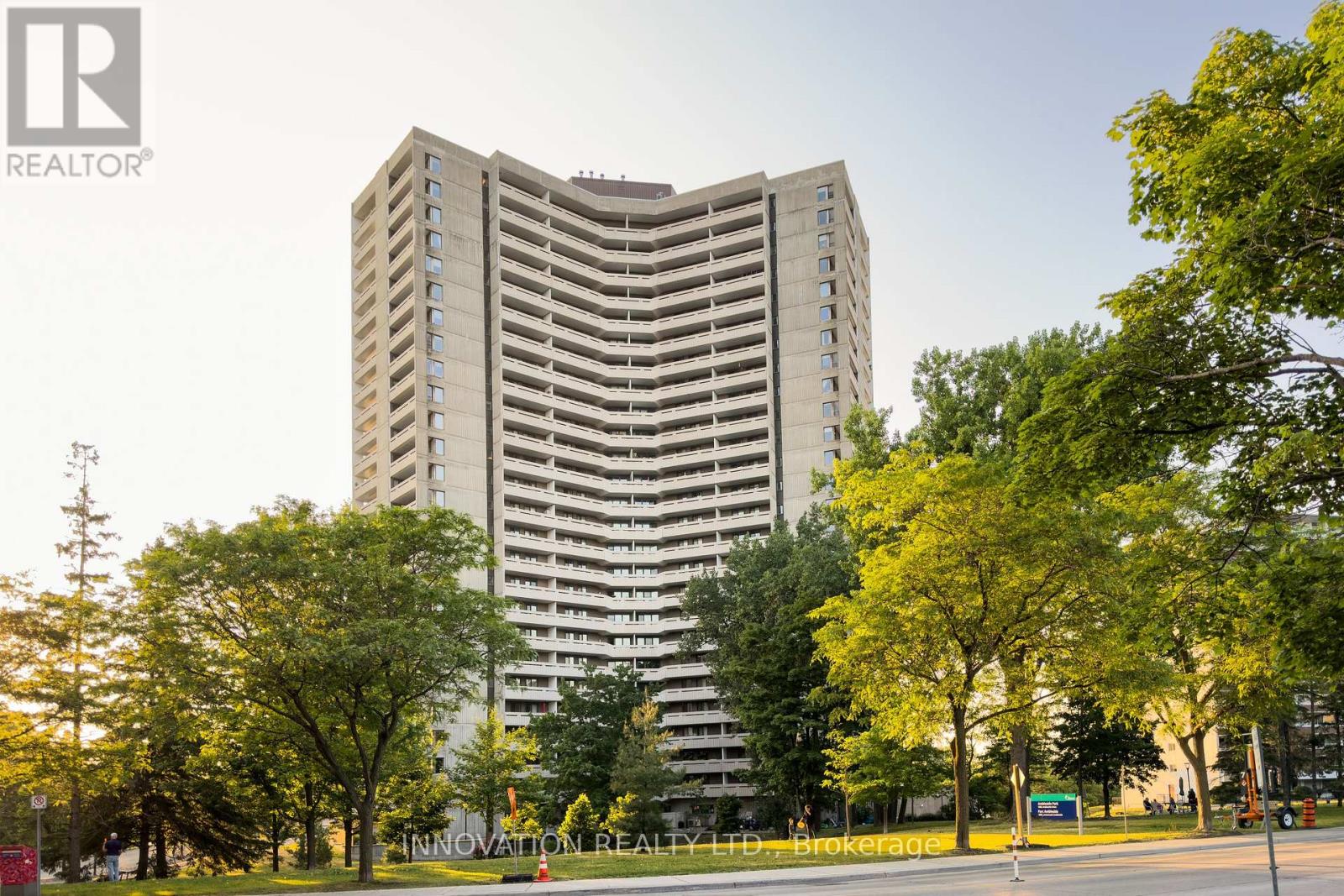 1002 - 1081 AMBLESIDE DRIVE, Ottawa, Ontario