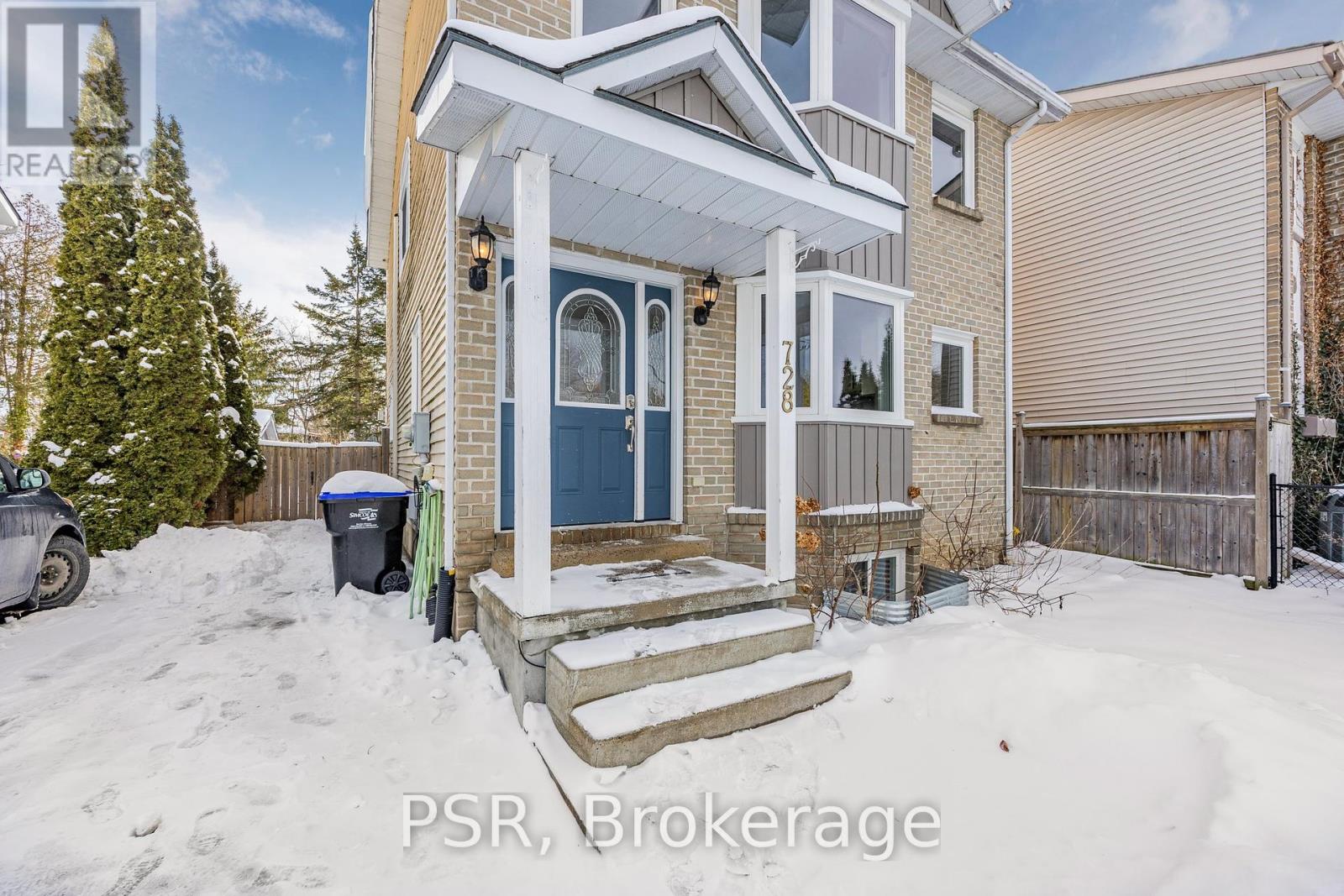 728 Ste Marie Street, Collingwood, Ontario  L9Y 4T5 - Photo 3 - S11924975