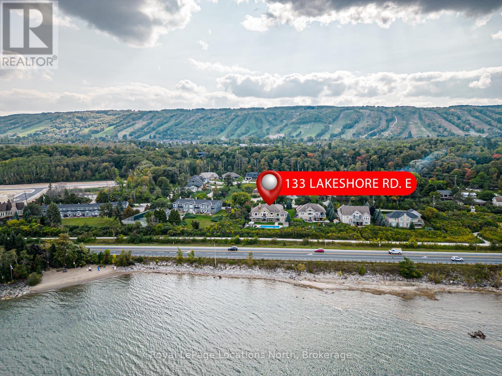 Property at 133 LAKESHORE ROAD E image 3