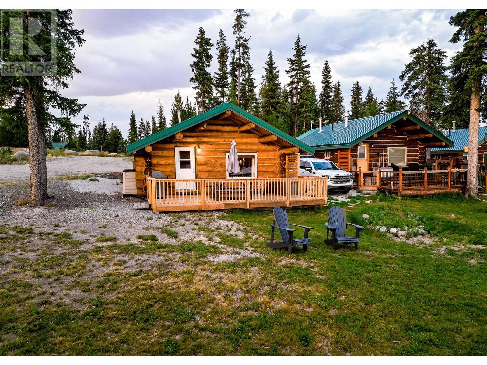 Cabin 10 Hatheume Lake Lodge, Peachland, British Columbia  V1V 1V1 - Photo 8 - 10332036