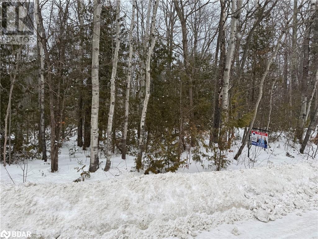 Lot 15 Tiny Beaches Road N, Tiny, Ontario  L9M 0L7 - Photo 1 - 40663048
