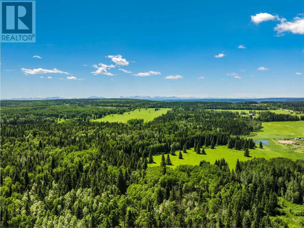 Water Valley, Rural Mountain View County, Alberta  T0M 2E0 - Photo 13 - A2183073