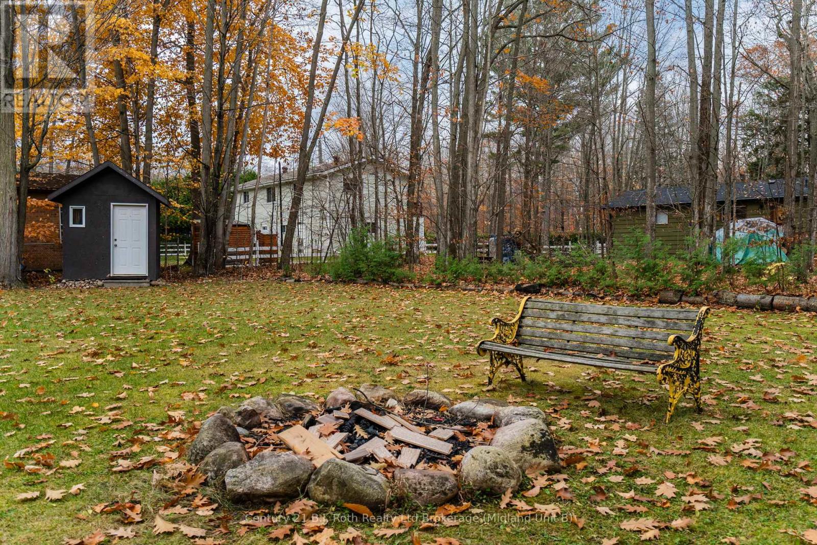 140 Wolfe Trail, Tiny, Ontario  L9M 0H7 - Photo 34 - S10439672