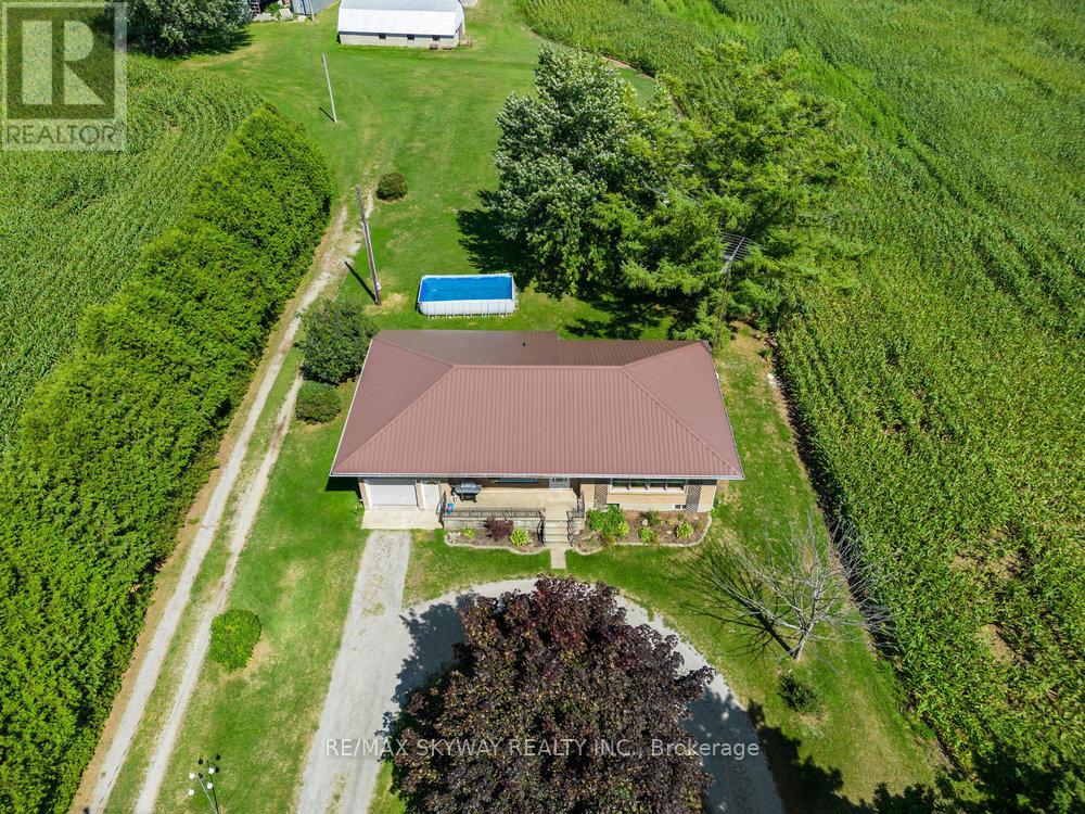 1700 HIGHWAY 59, Norfolk, Ontario