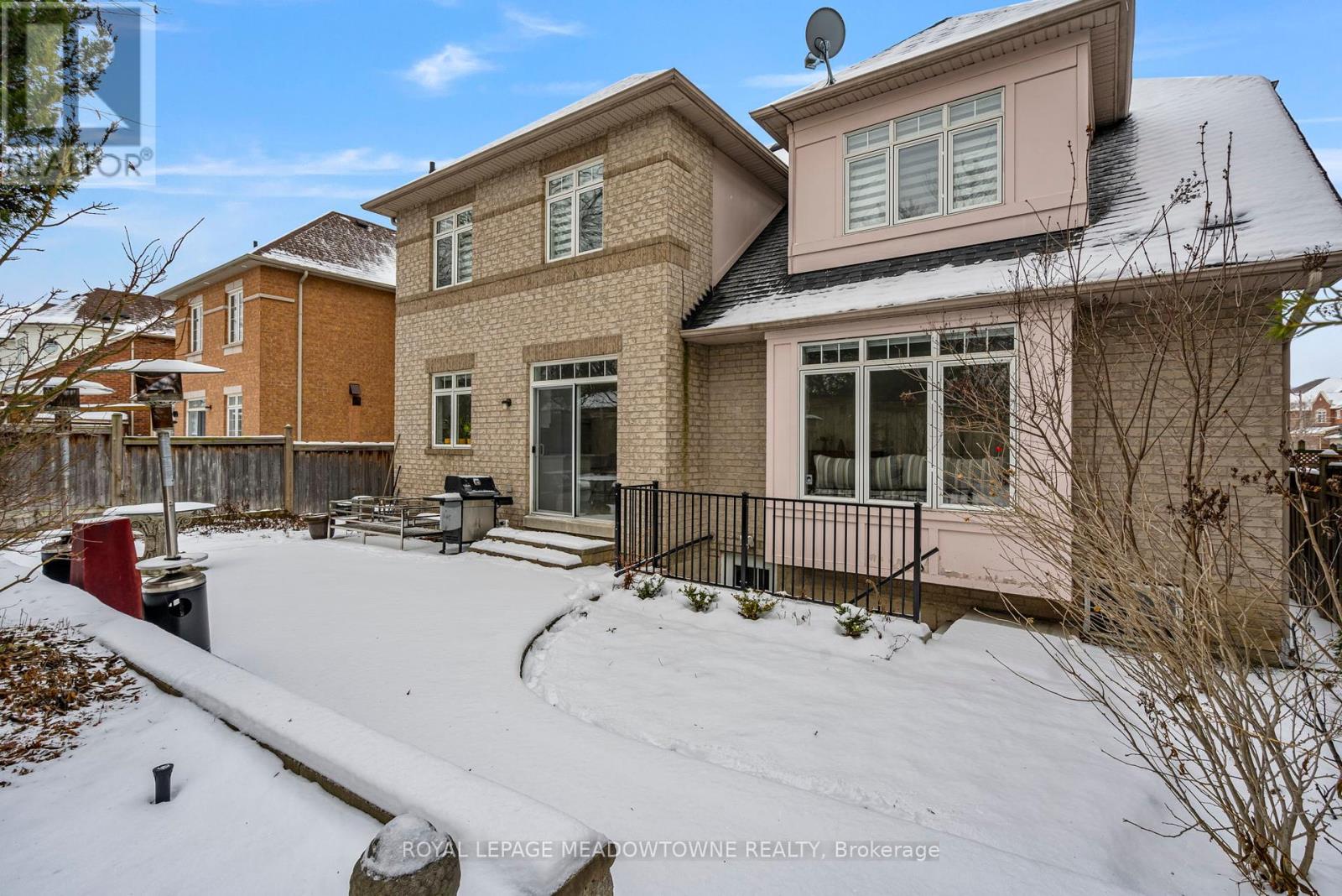 33 Nova Scotia Road, Brampton, Ontario  L6Y 5K5 - Photo 38 - W11924838