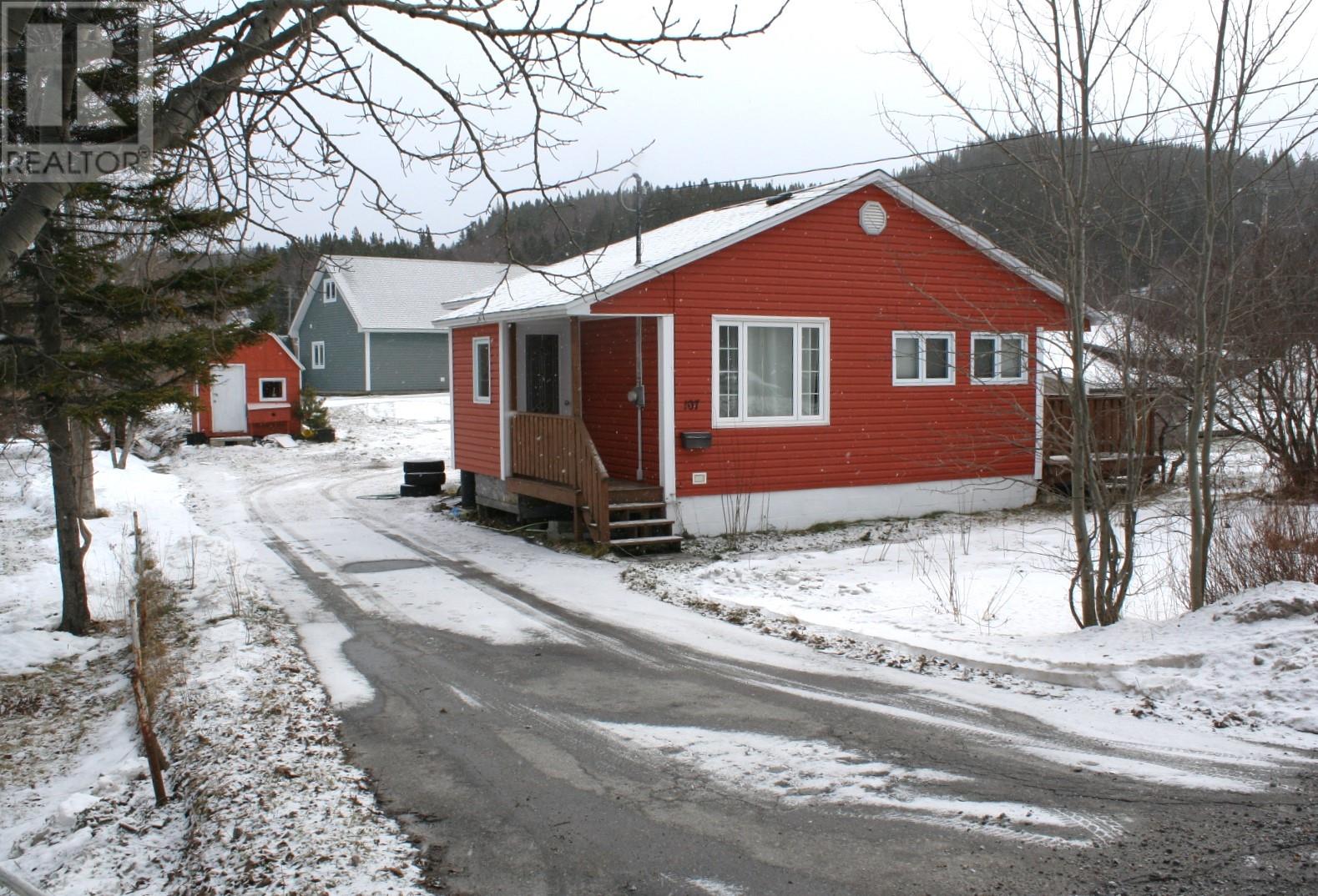 107 Georgetown Road, Corner Brook, Newfoundland & Labrador  A2H 3W9 - Photo 16 - 1280573