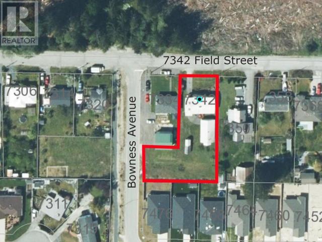 Property at 7342 FIELD STREET image 3