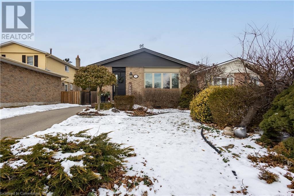 72 Athenia Drive, Stoney Creek, Ontario  L8J 1S8 - Photo 1 - 40690640