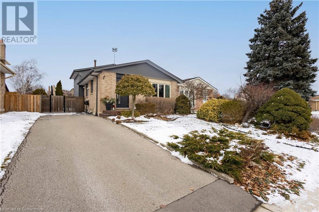 72 Athenia Drive, Stoney Creek, Ontario  L8J 1S8 - Photo 2 - 40690640