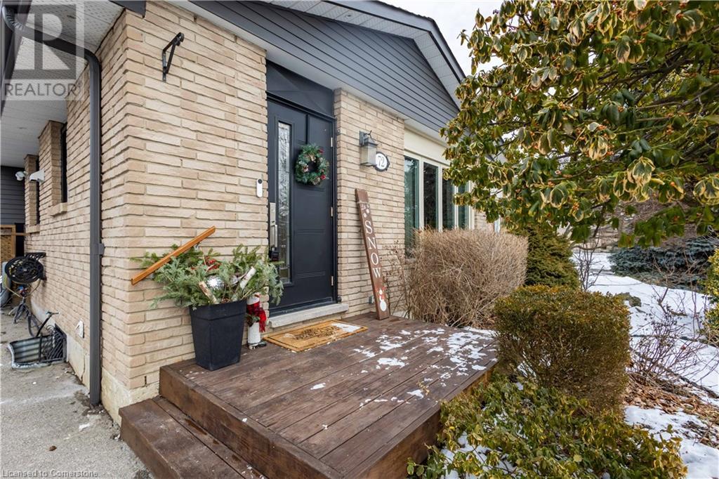 72 Athenia Drive, Stoney Creek, Ontario  L8J 1S8 - Photo 3 - 40690640