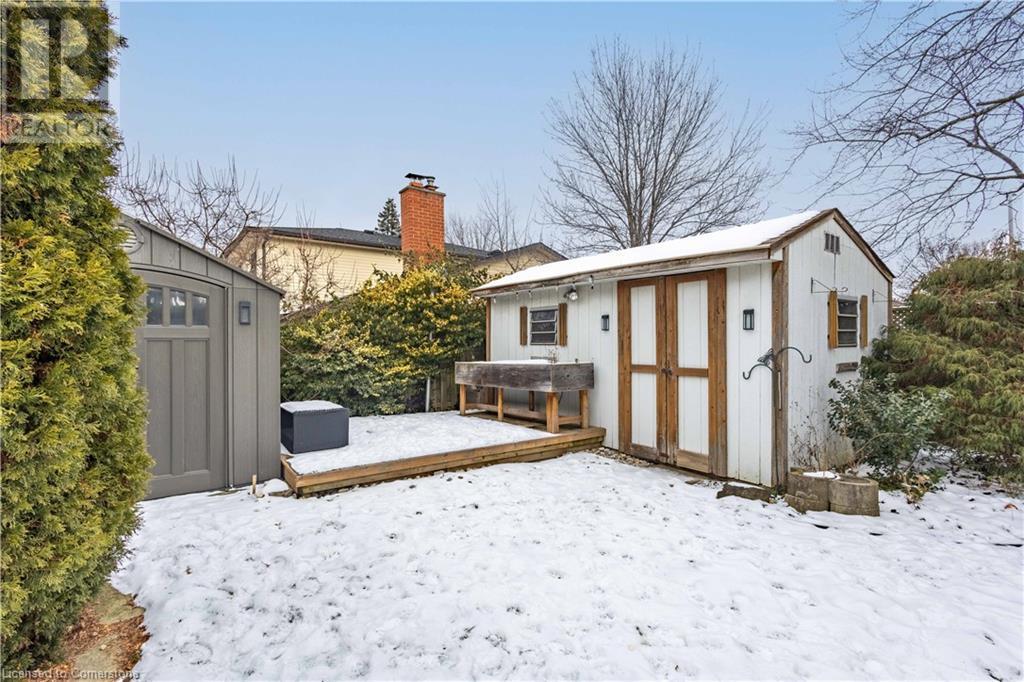 72 Athenia Drive, Stoney Creek, Ontario  L8J 1S8 - Photo 38 - 40690640
