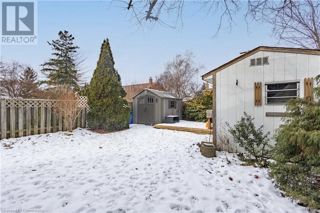 72 Athenia Drive, Stoney Creek, Ontario  L8J 1S8 - Photo 39 - 40690640