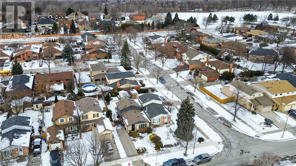 72 Athenia Drive, Stoney Creek, Ontario  L8J 1S8 - Photo 42 - 40690640