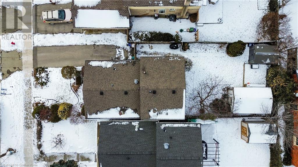 72 Athenia Drive, Stoney Creek, Ontario  L8J 1S8 - Photo 46 - 40690640