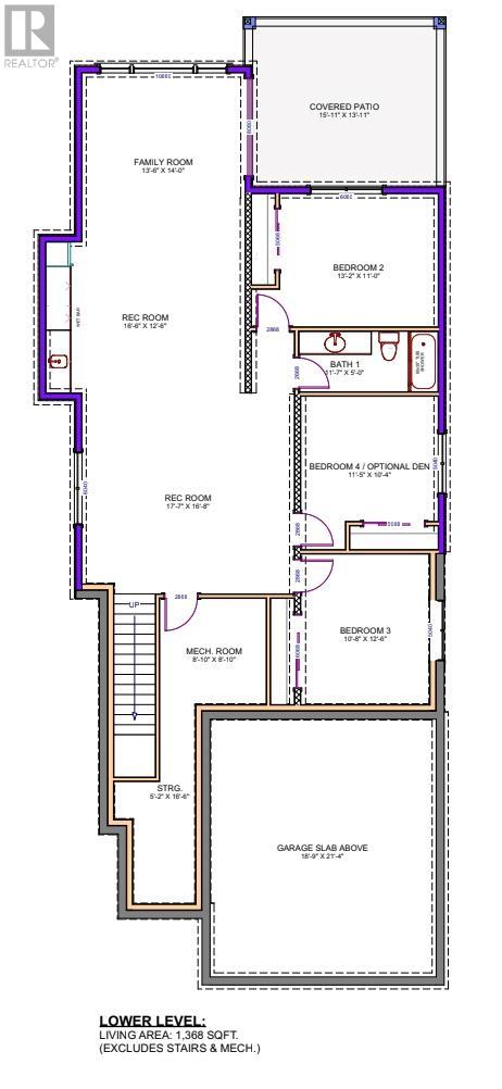 1679 Harbour View Crescent Lot# Lot 882, Kelowna, British Columbia  V1Z 4E1 - Photo 5 - 10332213