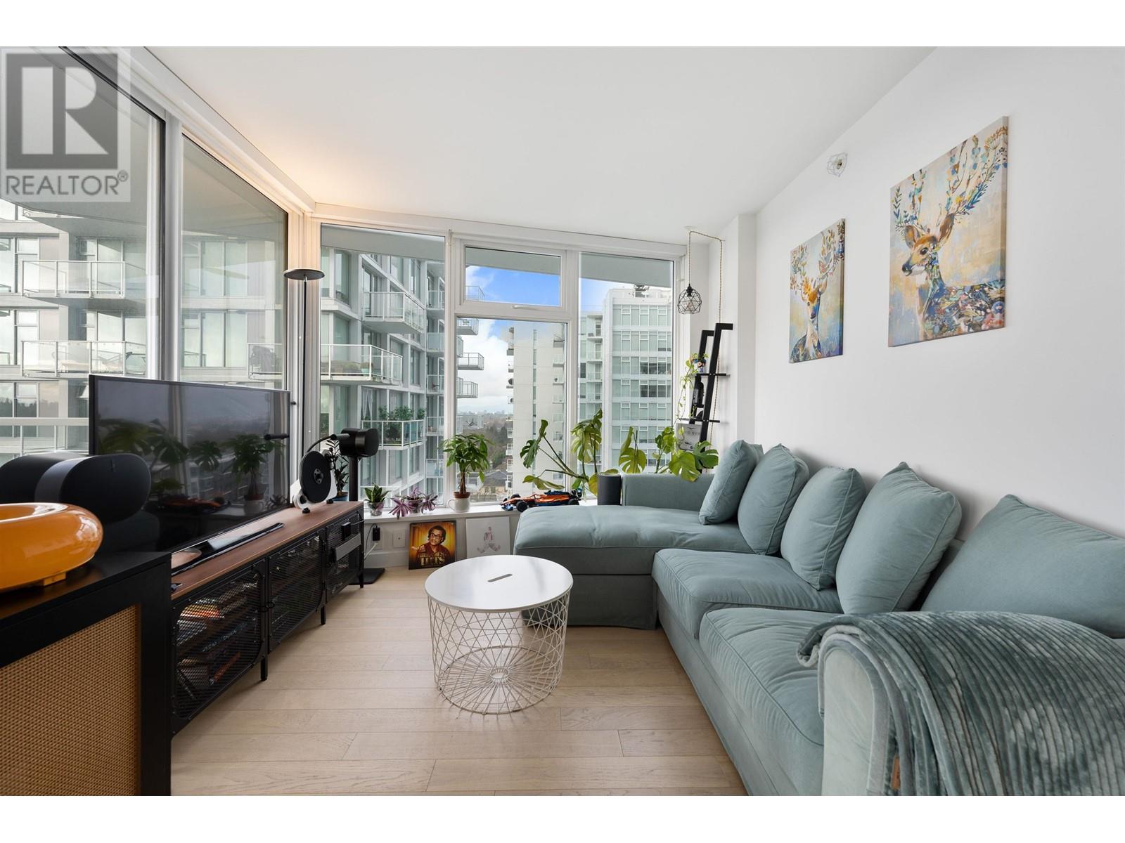 1210 2220 Kingsway, Vancouver, British Columbia  V5N 2T7 - Photo 16 - R2956528