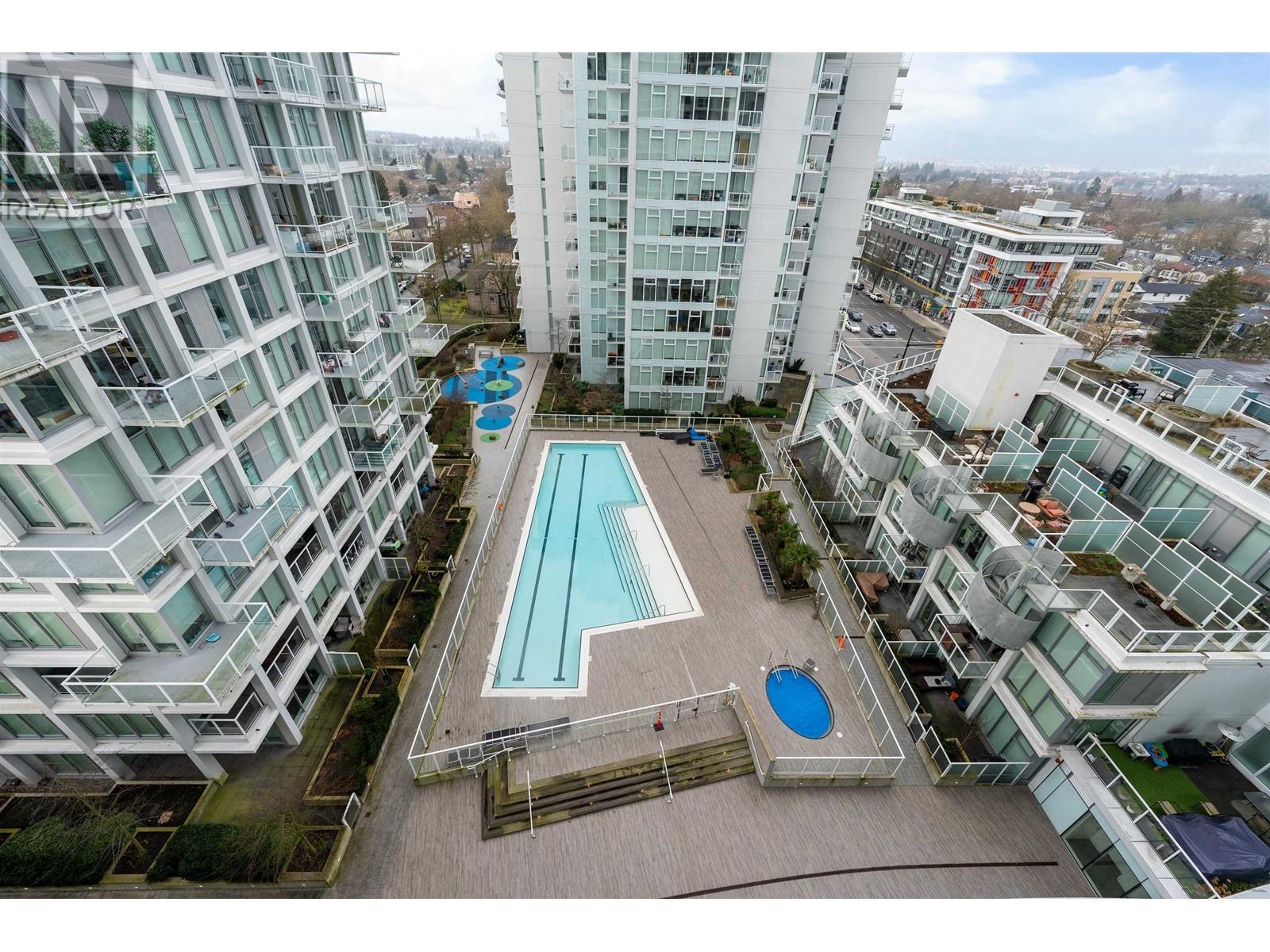 1210 2220 Kingsway, Vancouver, British Columbia  V5N 2T7 - Photo 13 - R2956528