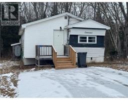 31 Dufferin Road, Chipman, New Brunswick