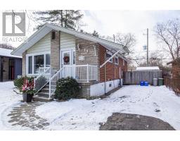 LOWER - 24 BLACKWOOD CRESCENT, Hamilton, Ontario