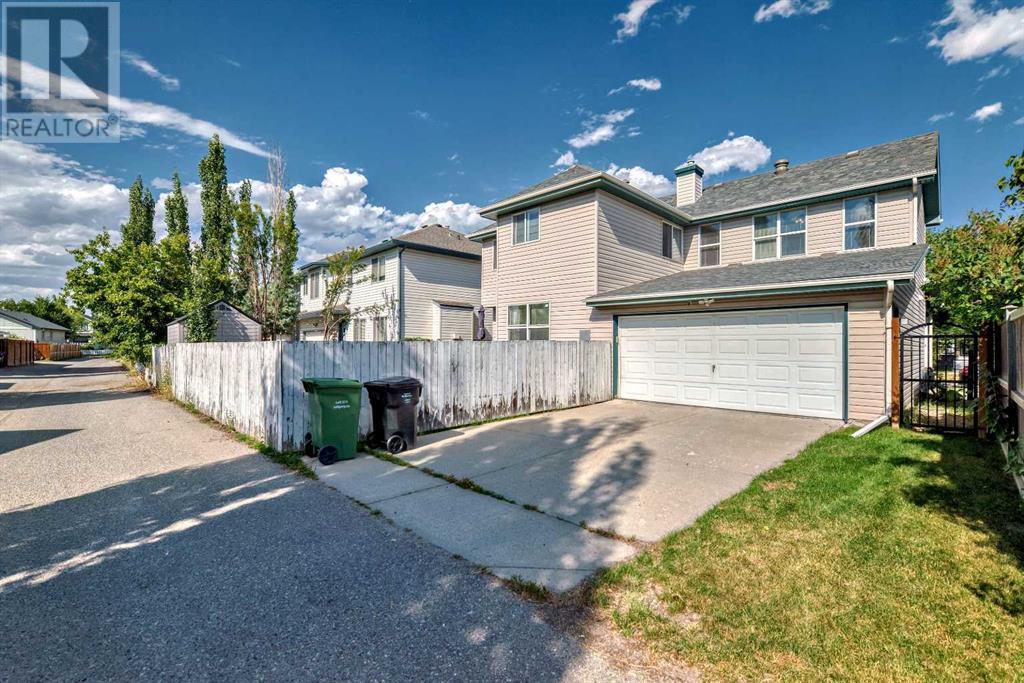 15225 Prestwick Boulevard Se, Calgary, Alberta  T2Z 3L3 - Photo 37 - A2176187