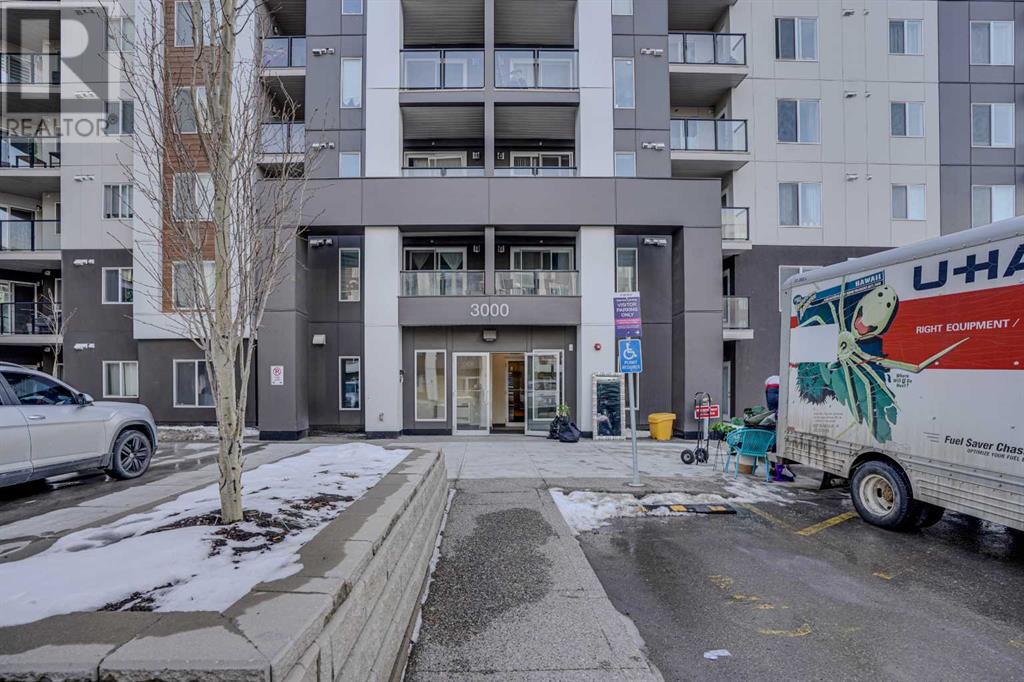 3115, 4641 128 Avenue NE, Calgary, Alberta