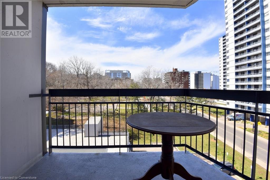 150 Charlton Avenue E Unit# 504, Hamilton, Ontario  L8N 3X3 - Photo 17 - 40690752