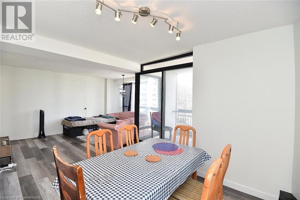 150 Charlton Avenue E Unit# 504, Hamilton, Ontario  L8N 3X3 - Photo 6 - 40690752