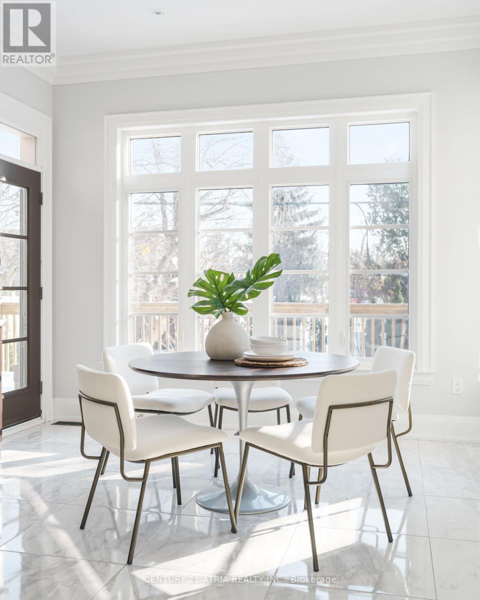 141 Connaught Avenue, Toronto, Ontario  M2M 1H3 - Photo 13 - C11924702