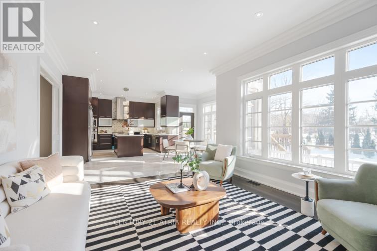 141 Connaught Avenue, Toronto, Ontario  M2M 1H3 - Photo 17 - C11924702