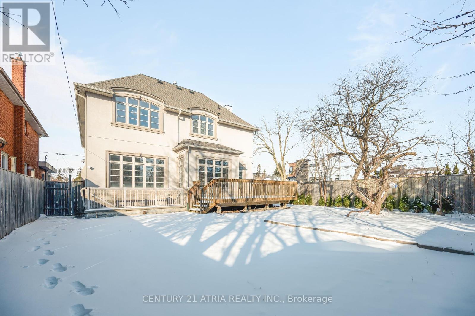 141 Connaught Avenue, Toronto, Ontario  M2M 1H3 - Photo 40 - C11924702