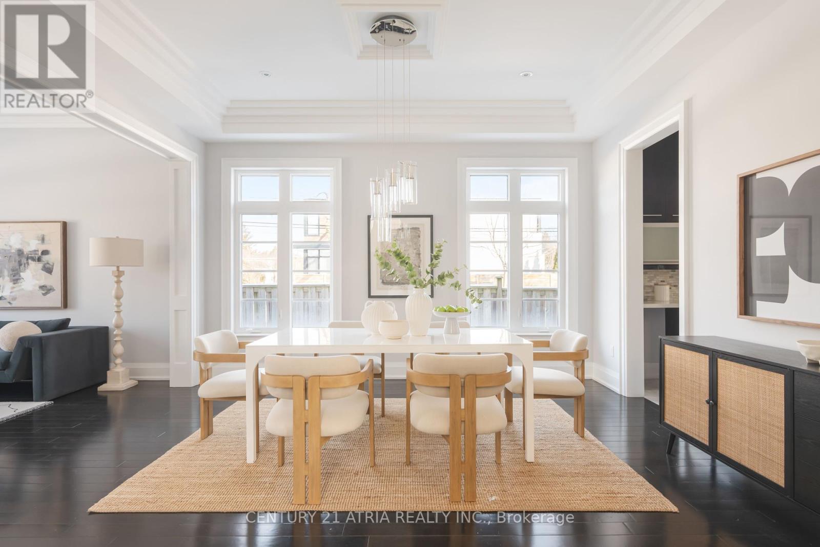 141 Connaught Avenue, Toronto, Ontario  M2M 1H3 - Photo 6 - C11924702