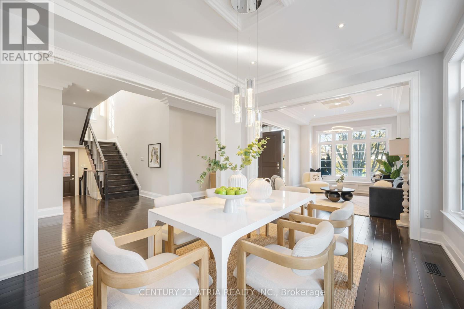 141 Connaught Avenue, Toronto, Ontario  M2M 1H3 - Photo 8 - C11924702