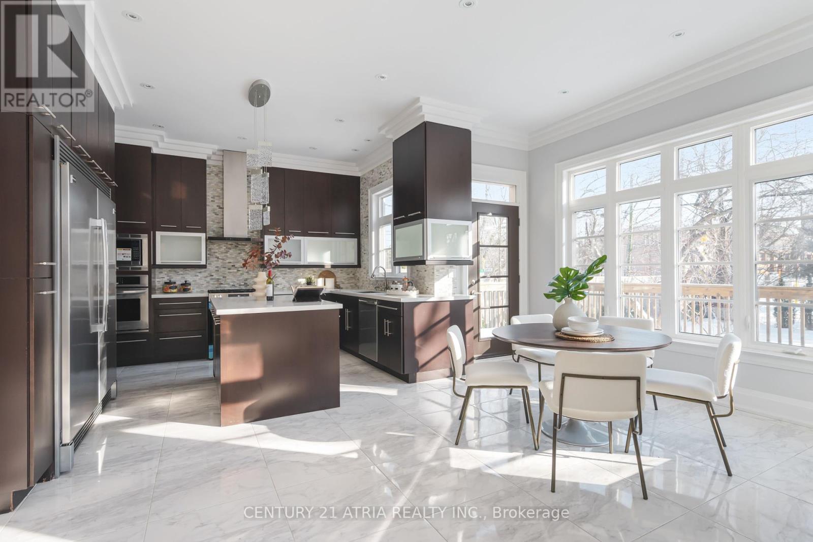 141 Connaught Avenue, Toronto, Ontario  M2M 1H3 - Photo 9 - C11924702