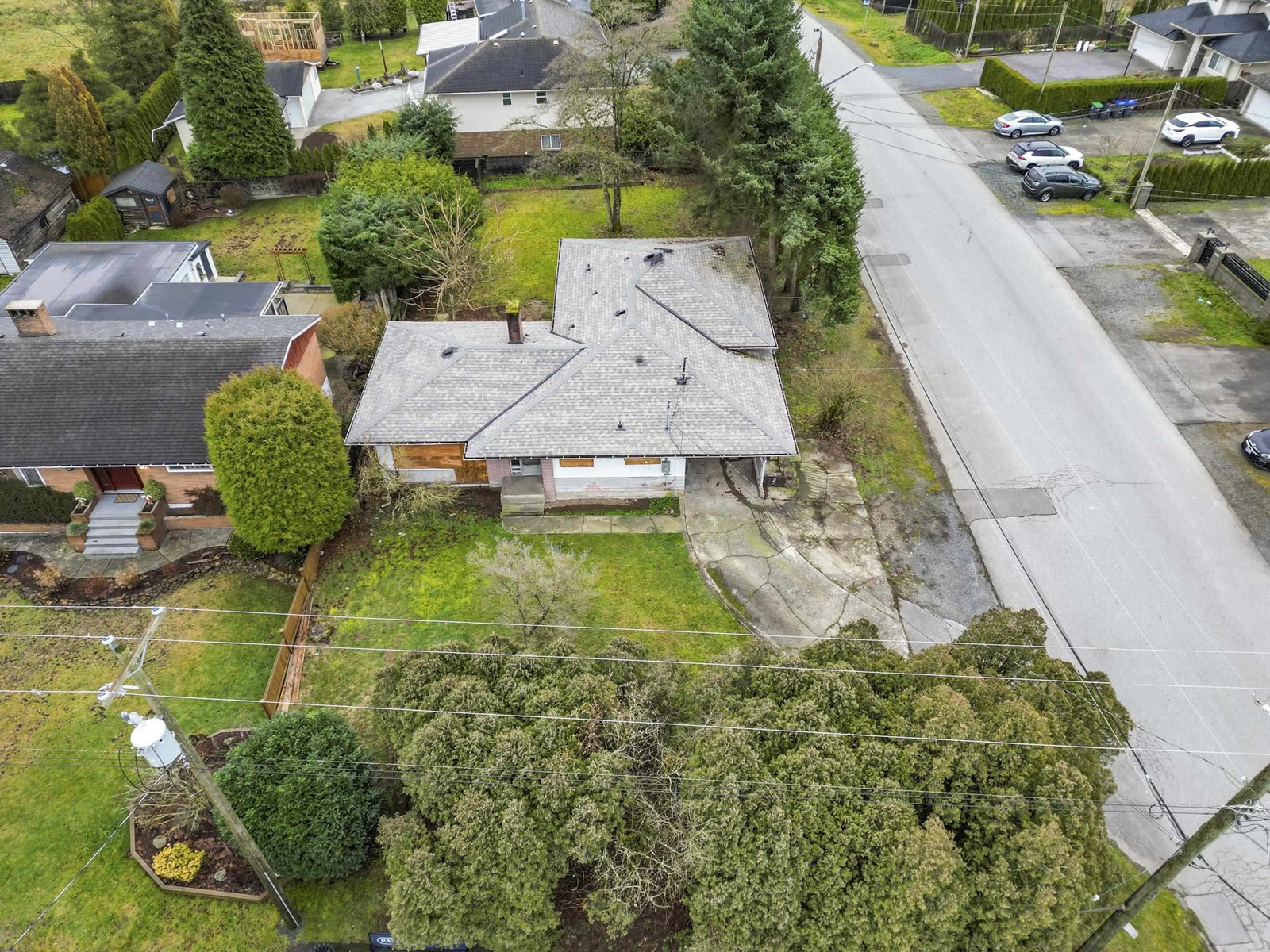 Property at 14200 GROSVENOR ROAD image 1