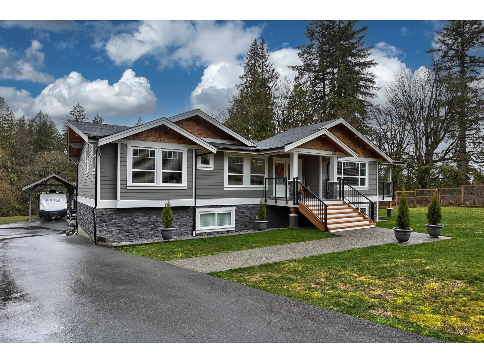 Property at 9537 MANZER STREET image 1