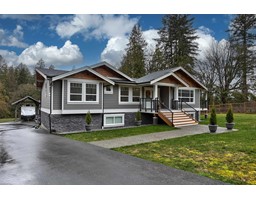 9537 MANZER STREET, Mission, British Columbia