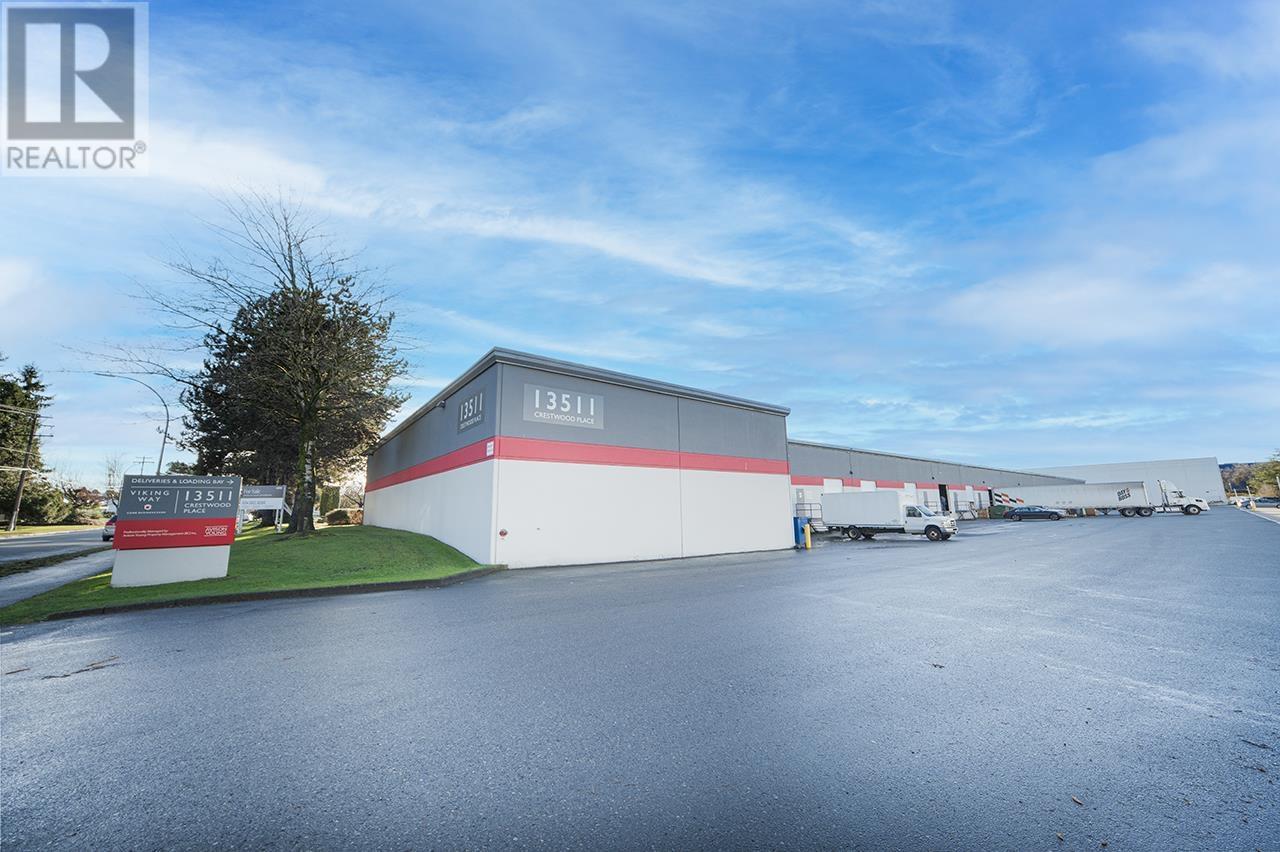 3 13511 CRESTWOOD PLACE, Richmond