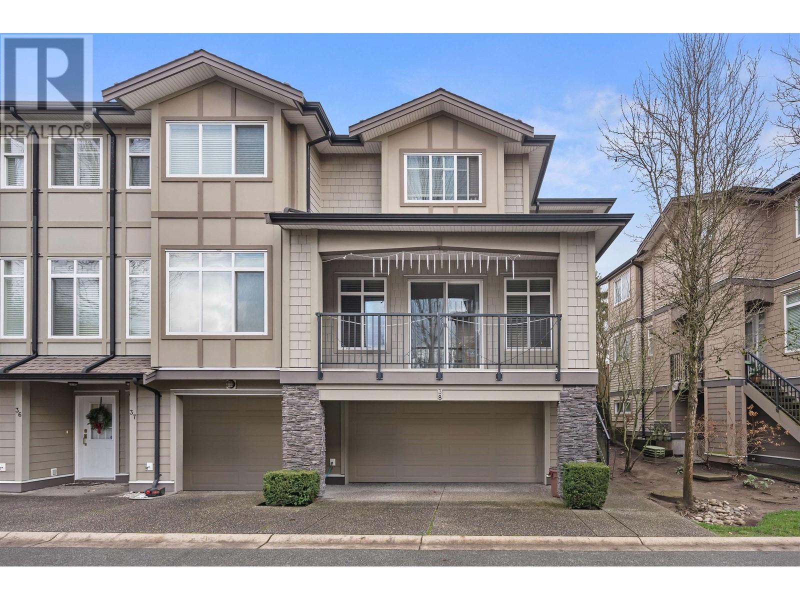 38 22865 Telosky Avenue, Maple Ridge, British Columbia  V2X 8Z9 - Photo 2 - R2951109