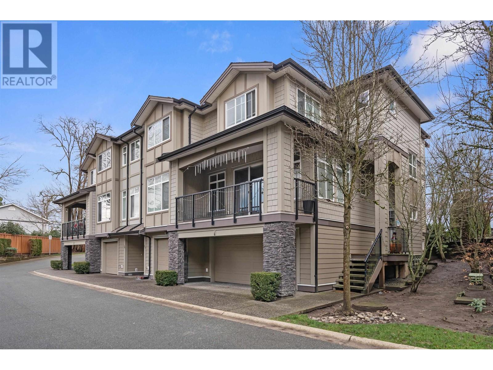 38 22865 Telosky Avenue, Maple Ridge, British Columbia  V2X 8Z9 - Photo 1 - R2951109