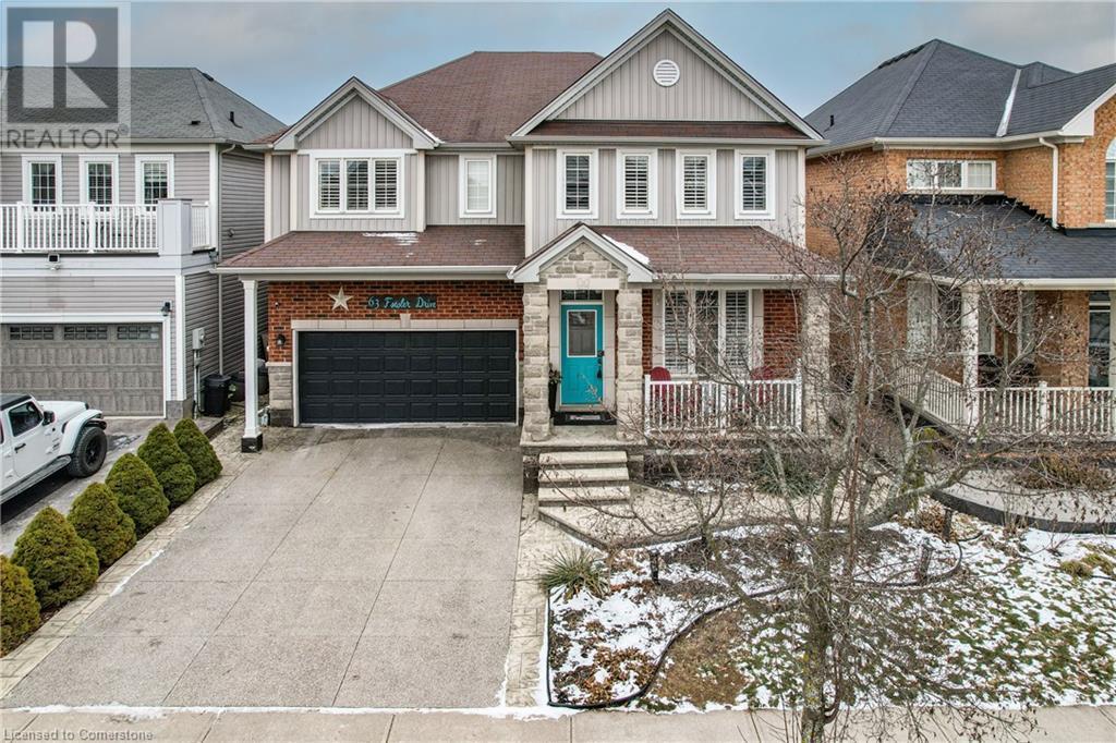 Property at 63 FOWLER Drive image 1